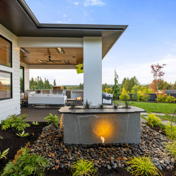 Vivid Best of Show Parade of Homes Winner 2023