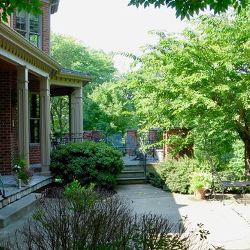 Marshall Township Landscaping