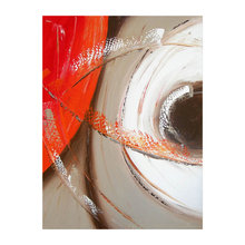 Abstract painting