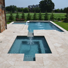 pools
