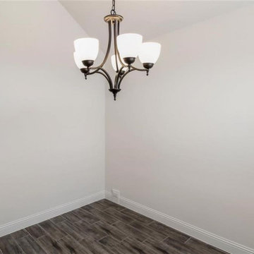Tranforming a 1960s Home, Home Makeover in Huntington Park, CA