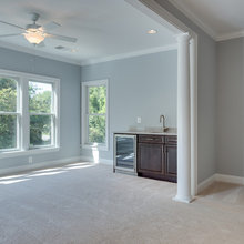 Master Suite Ideas