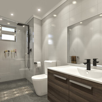 Liberty on Fulham Apartment-Australia