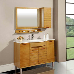 Vanity Edmonton Collection - Products