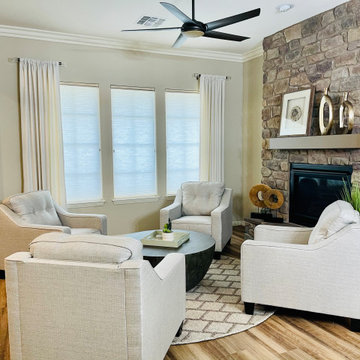 Eagle Heights Estate Home
