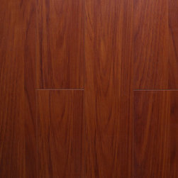 Laminate Flooring - Hardwood Flooring