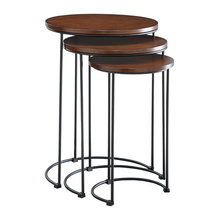 End Tables