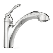 Kitchen Faucets