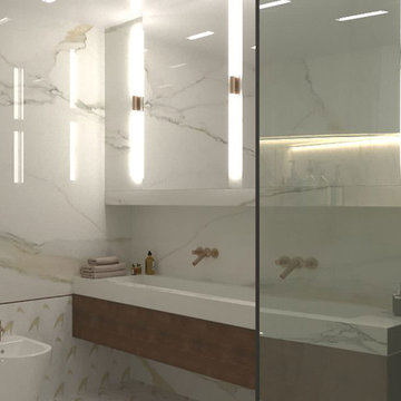 BAGNO 1