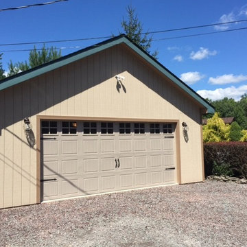 Rowe Door Sales