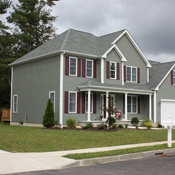 Exterior Painting & Roofing