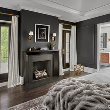 Fireplace/Living Room