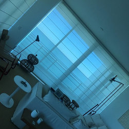 one bal harbour - Curtains