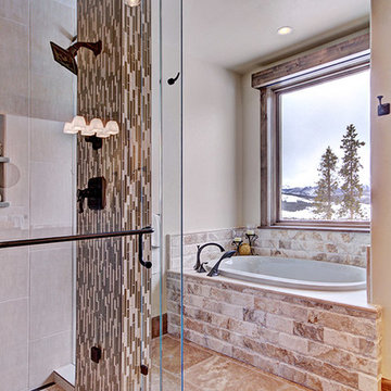 998 Discovery Hill Drive - Master Bathroom