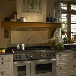 KITCHEN HOODS - Range Hoods And Vents