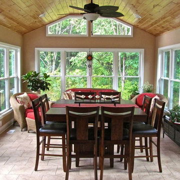 Sunrooms