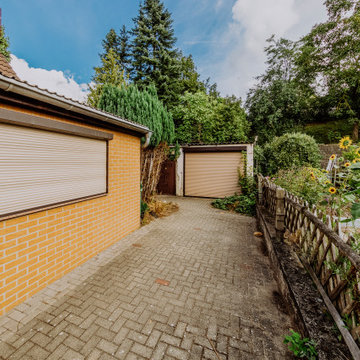 Einfamilienhaus als Handwerker-Immobilie in Rüdersdorf