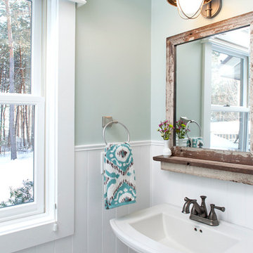 Country Chic