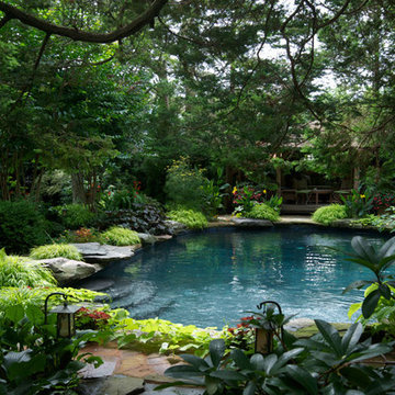 2015 Garden Dialogues: Amagansett, The Gillman Garden, June 20
