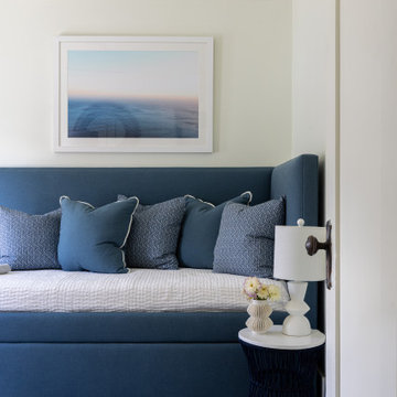 Healdsburg Bungalow