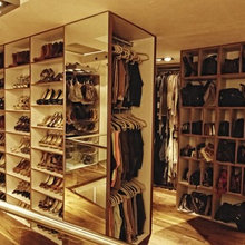 Closet Ideas