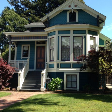 Exterior Projects