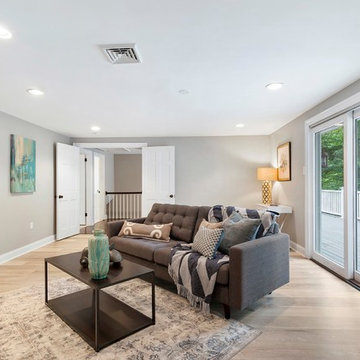 Whole Home Remodel - Wyncote, PA