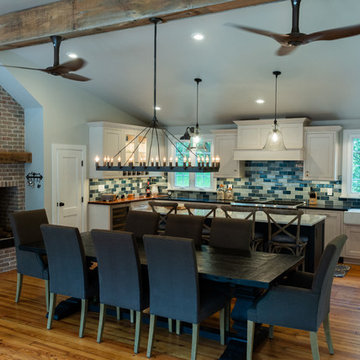 Kitchen Remodel in Wayne, PA