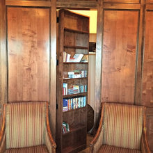 Hidden Room