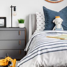 Alex's Bedroom