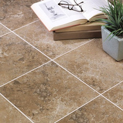 Plateau is a Rectified Tile So Grout Lines Can Be Minimized - Beautiful. - Wall And Floor Tile