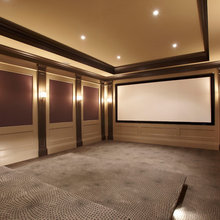 Media Room