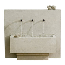 Fountain