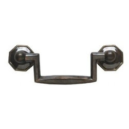 Cabinet Handles - Cabinet And Drawer Handle Pulls