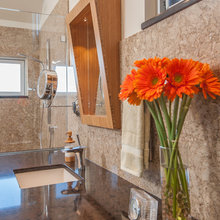 Bainbridge Master Bath