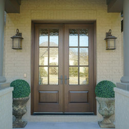 Doors - Products