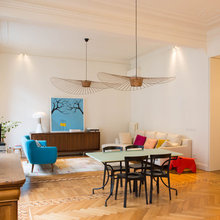 Living Room Inspiration