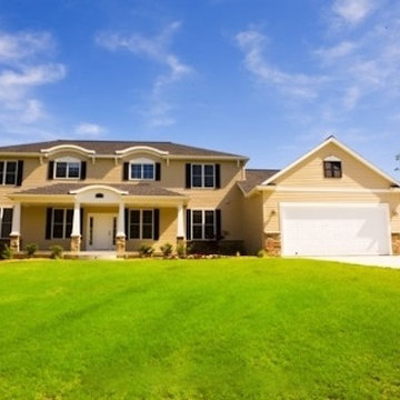 Exteriors