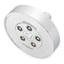Bath Fixtures