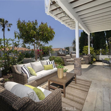 Staging - Coastal