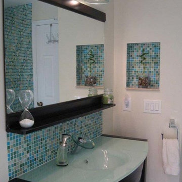 Glass Tiles