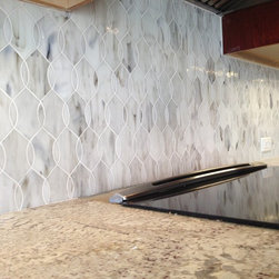 Backsplashes - Tile
