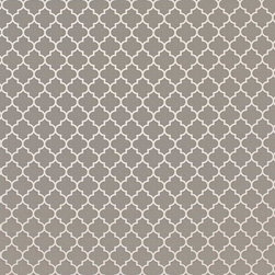 Morocco Pebble - Upholstery Fabric