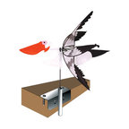 Garden Spinners By Premier Designs premier designs pd25663 horse and buggy garden spinner Premier Designs Garden Spinner 38 Mounting Bracket Garden Spinners By Premier Designs premier kites road bike 22 inch spinner man Premier Designs Garden Spinner 38 Mounting Bracket