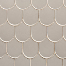 Robert A. M. Stern Collection Shingle Oxford - Mosaic Tile