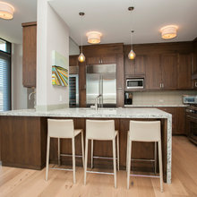 Kitchen Ideas