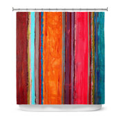 Feel Good Shower Curtain