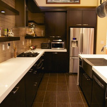 Kitchen Ideas