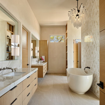 Luxury Organic Modern | Cordillera Ranch