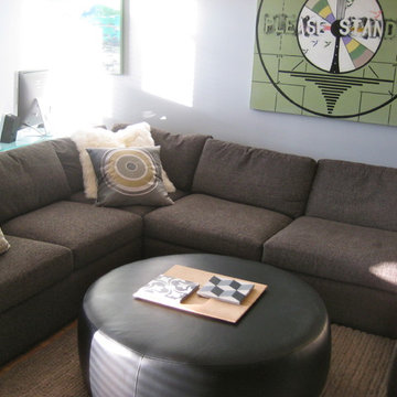 Eccentric South Loop Artist's Loft